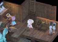 《魔女之泉3》第六章攻略（探寻真相）