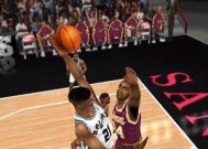 《NBAlive2024》游戏出招表详解（技巧、策略、组合招式）