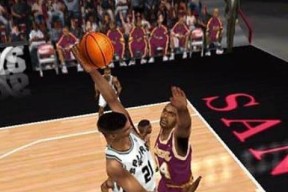 《NBAlive2024》游戏出招表详解（技巧、策略、组合招式）