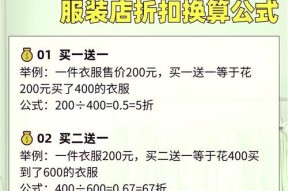 为什么你的打折活动总在倒贴钱？淘宝促销设置真有这么邪门？