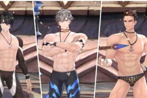 逆袭天赋（解析以王之逆袭天赋的游戏天赋系统及策略）