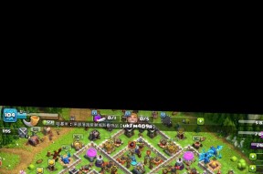 部落冲突无法打开的解决办法？