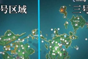 原神匪贼之窝具体位置在哪里？如何找到匪贼之窝？