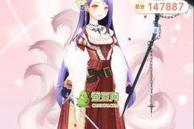 《奇迹暖暖》公主级4-10攻略（公主级4-10攻略）