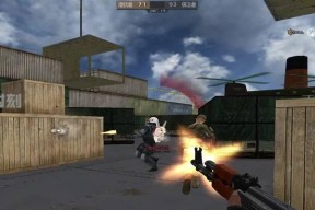 穿越火线最终击杀完成方法是什么？