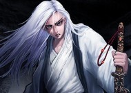 《镖人手游》中的知世郎（一代智勇双全的青年英雄）