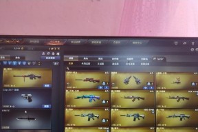 如何获得穿越火线手游中的AWM裁决？攻略步骤是什么？