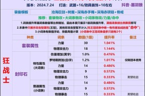 地下城手游暗帝封印石如何选择？不同选择的影响是什么？