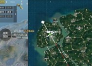 绝地求生雨林小房间上法是什么？
