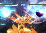 火影忍者游戏中如何开启仙人模式？