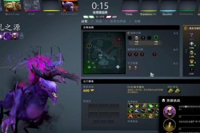 刀塔2分身斧合成技能的详细步骤是什么？