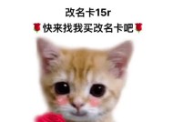 完美世界中免费获取改名卡的方法是什么？