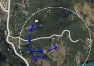 绝地求生斜跑技巧是什么？