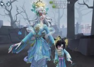 《第五人格》梦之女巫同化技能的优点解析攻略（掌握同化技能）