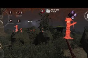 黎明杀机发电机攻略（开启生存之门）