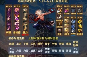 dnf站格子的策略和技巧有哪些？