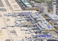 我的世界中机场搭建教程是什么？
