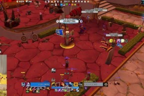 魔兽小队显示关闭方法是什么？