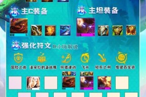 赫卡里姆辅助装备选择有哪些？