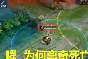 王者荣耀叶新英雄——剑舞之影，全面解析（探秘叶的技能特点和玩法）