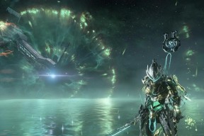 星际战甲赤马性能如何？适合哪些玩家使用？