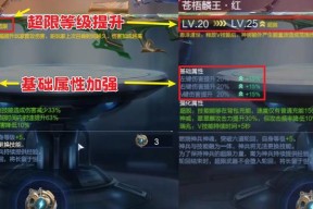 逆战手游神兵超限方法是什么？