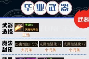 dnf手游剑魂升级攻略？升级所需材料是什么？