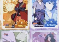 火影忍者搞怪卡片如何收集？收集过程中常见问题有哪些？