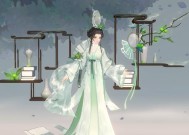 《以忘川风华录李清照技能介绍》（解密李清照在游戏中的强大技能）