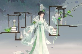 《以忘川风华录李清照技能介绍》（解密李清照在游戏中的强大技能）