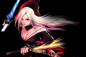 dnf剑豪要什么装备？魔域手游没有游戏版号怎么登录？