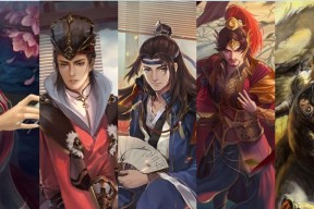 三国杀黑金豪华版包含哪些武将？