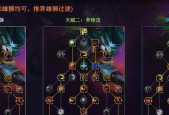 天赋点的加法有哪些策略？如何根据对局选择天赋？