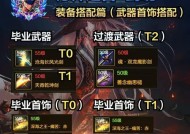 《全民英雄剑圣装备、技能全介绍》（深入解析剑圣的出处、装备和技能）