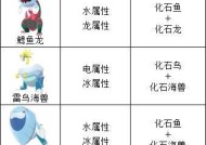 口袋妖怪化石选择标准是什么？如何挑选最强化石？