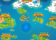 《海岛纪元》游戏鱼王位置及丰富度分析（探索游戏世界）