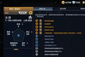 cf游奇兵如何获得？有哪些获取途径？