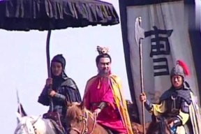 张飞在长坂坡吓死谁（解密游戏《三国杀》中张飞的恐怖绝招）