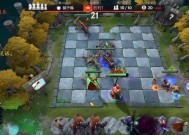 刀塔自走棋如何进入房间？房间加入方法是什么？