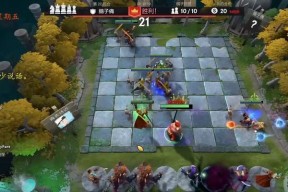 刀塔自走棋如何进入房间？房间加入方法是什么？