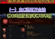 dnf天赋树开启条件是什么？如何正确激活天赋树？