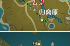 原神丘丘梦工坊活动怎么玩？攻略要点有哪些？