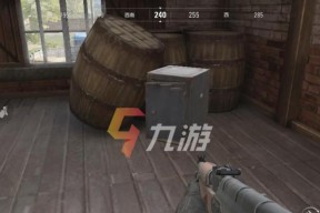 暗区突围保险箱位置及刷新点全解析？
