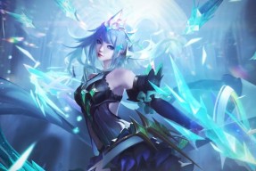 王者荣耀虞姬邪恶本子——探秘虞姬开大走光的神秘面纱（王者荣耀虞姬的不为人知的一面揭秘）