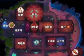 《决战太空》游戏攻略指南（玩转太空战斗）