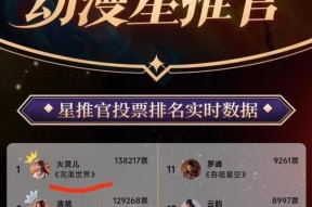 完美世界热度排行为何突然上升？热度排行变化的原因是什么？