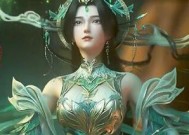 完美世界仙殿二代至尊身份揭秘？