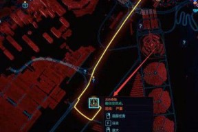 赛博朋克2077木头人打法攻略（掌握攻略要点）