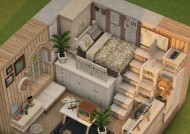 我的世界房子里面怎么装饰？装饰物品和布局技巧是什么？