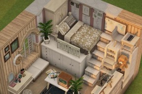 我的世界房子里面怎么装饰？装饰物品和布局技巧是什么？